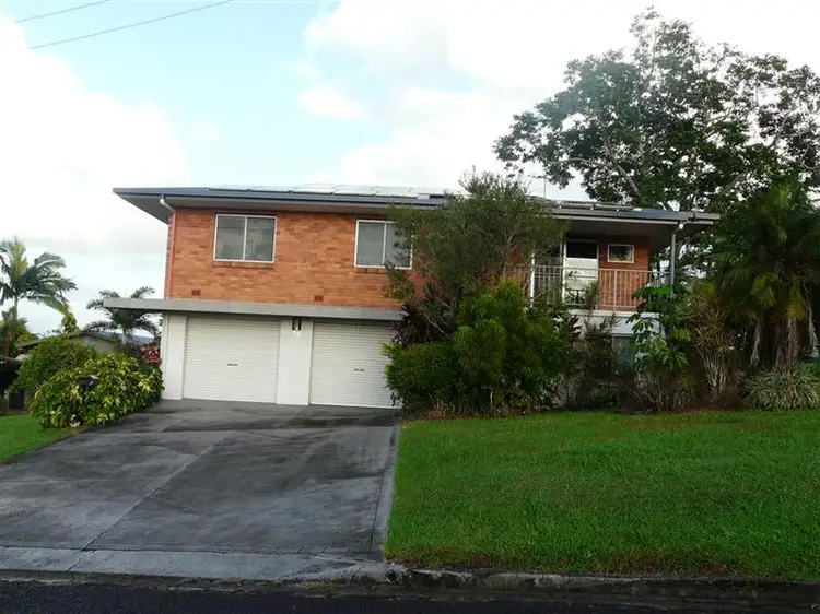 10 Pindar Street, Goondi Bend QLD 4860