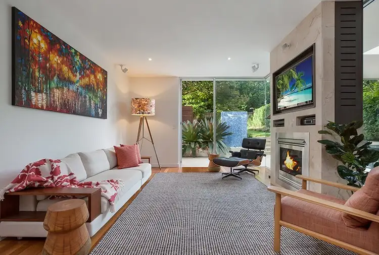 Main view of Homely house listing, 110 Gipps Street, Drummoyne NSW 2047