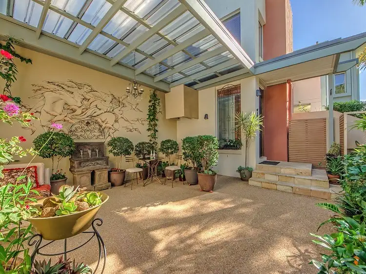 1100/1 The Cove Crescent, Carrara QLD 4211