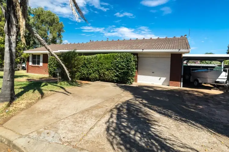 Main view of Homely house listing, 18 Opal Street, Dubbo NSW 2830