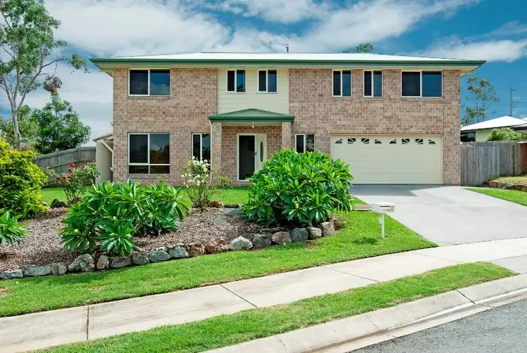 14 Jenny McMahon Court, Goodna QLD 4300