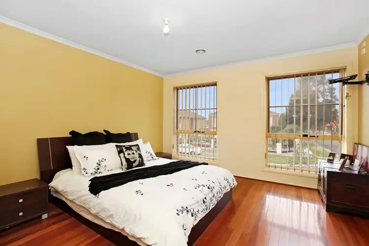 Seventh view of Homely house listing, 12 Trinity Way, South Morang VIC 3752