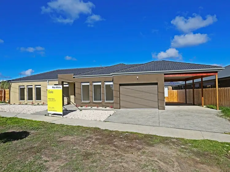 26 De Burgh Road, Drysdale VIC 3222