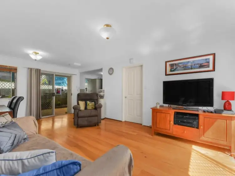 Fourth view of Homely townhouse listing, 3/57 Balmain Street, Wooloowin QLD 4030