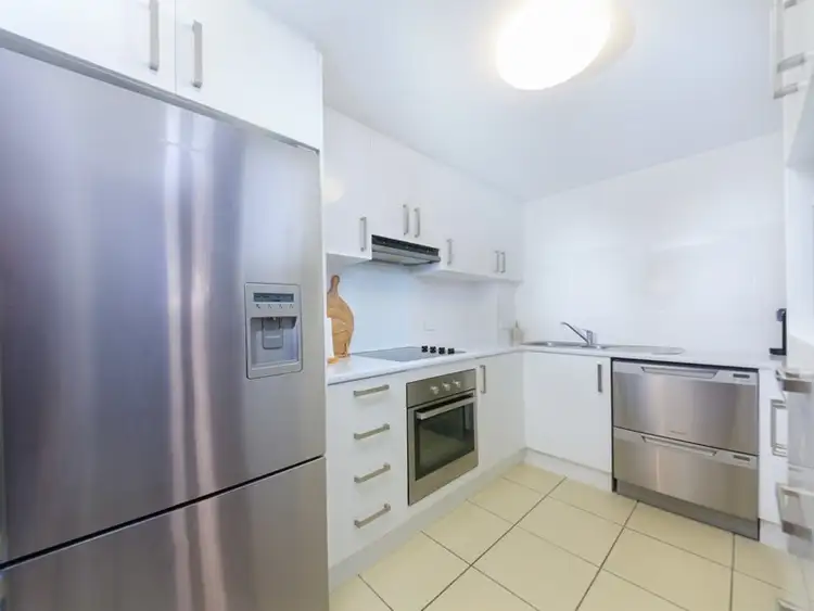 Second view of Homely townhouse listing, 39/40 Glenefer Street, Runcorn QLD 4113