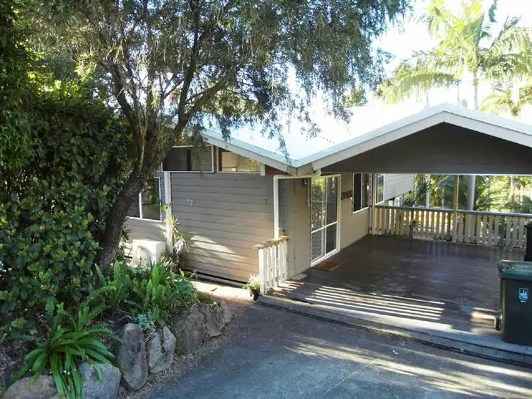 Main view of Homely other listing, 8 GAWALLA Street, The Gap QLD 4061