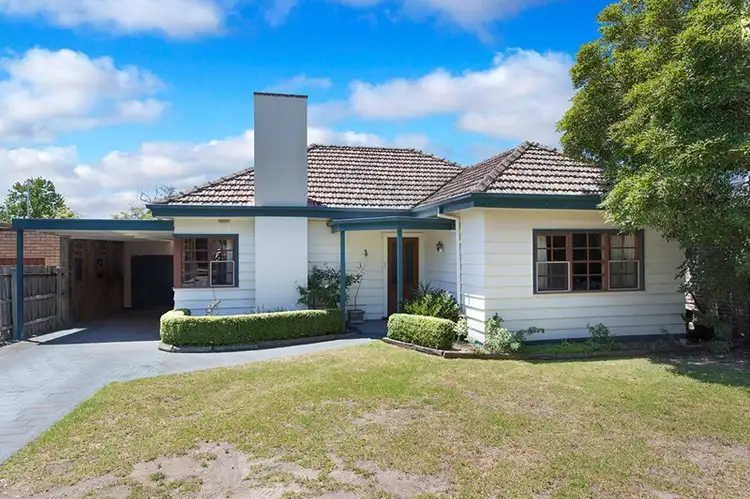 2 Blythe Street, Murrumbeena VIC 3163
