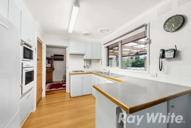 Third view of Homely house listing, 38 Templeton Street, Wantirna VIC 3152