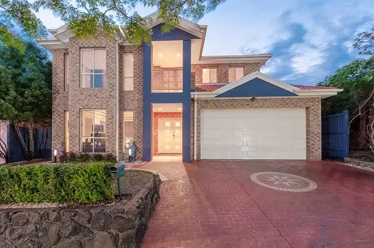 Main view of Homely house listing, 3 Peasholm Corner, Craigieburn VIC 3064