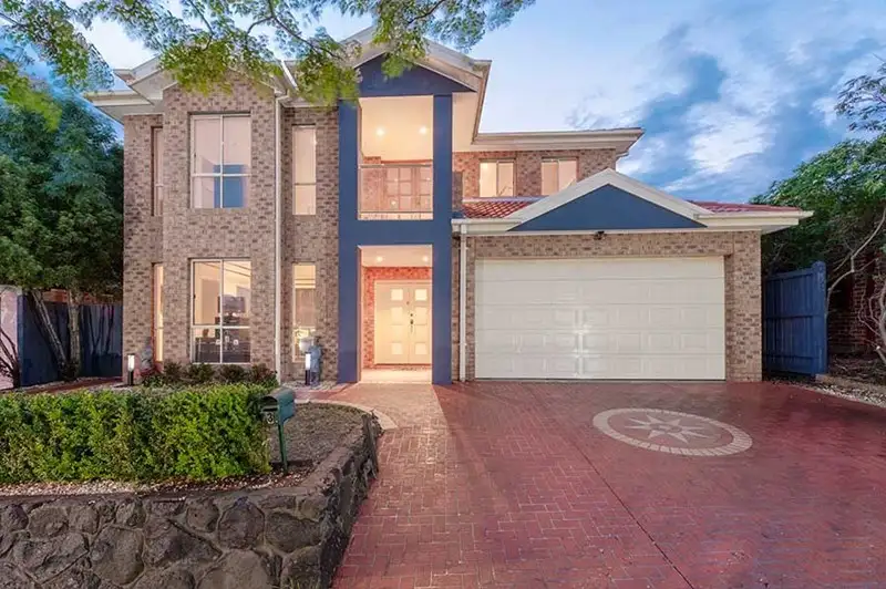 Main view of Homely house listing, 3 Peasholm Corner, Craigieburn VIC 3064