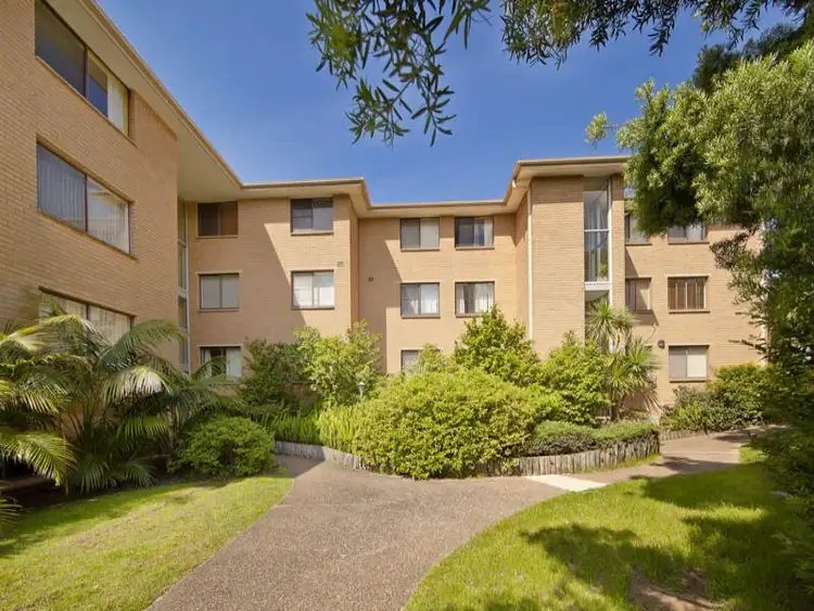 Fourth view of Homely apartment listing, 8/24-30 Banksia Street, Dee Why NSW 2099