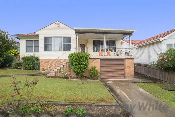 Main view of Homely house listing, 10 Hallvert Street, Charlestown NSW 2290