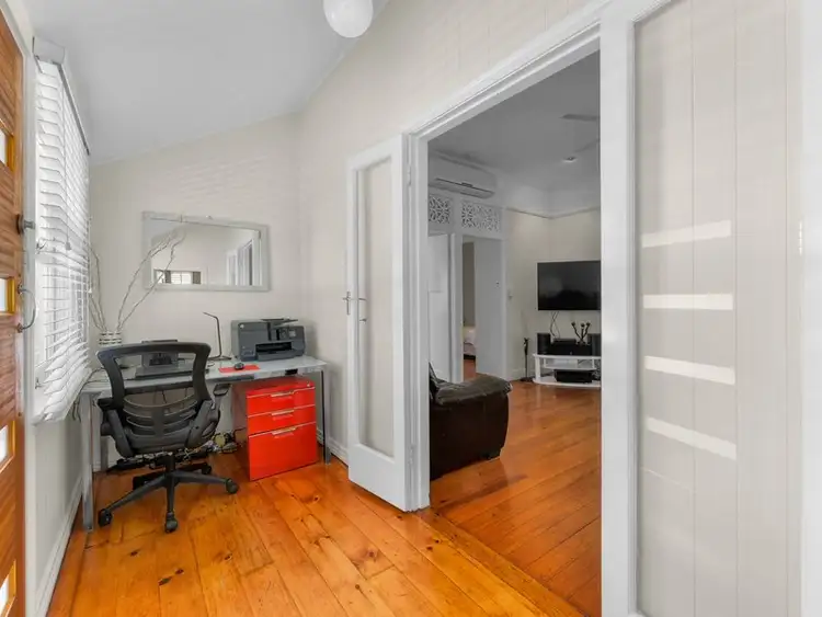 Third view of Homely house listing, 71 Carberry Street, Grange QLD 4051