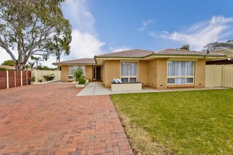 Second view of Homely house listing, 1 Clarice Avenue, Seaton SA 5023