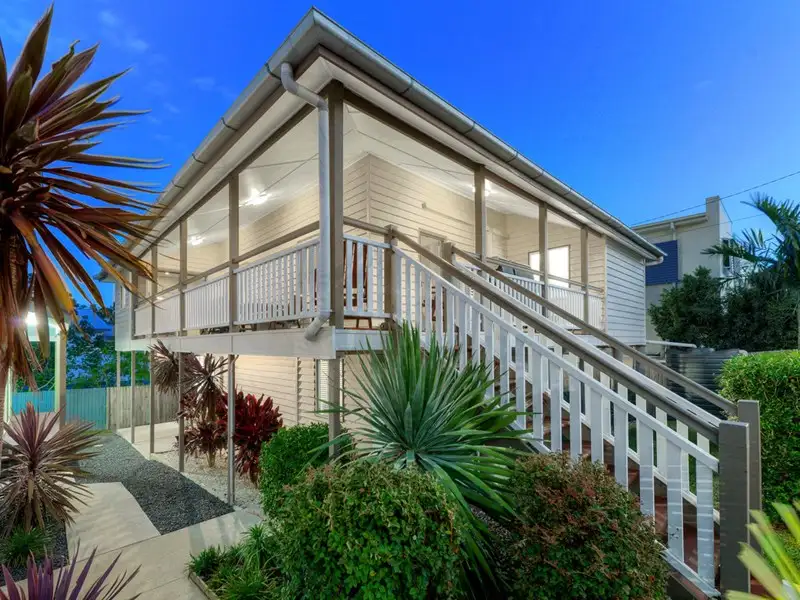 Main view of Homely house listing, 41A Shetland Street, Morningside QLD 4170