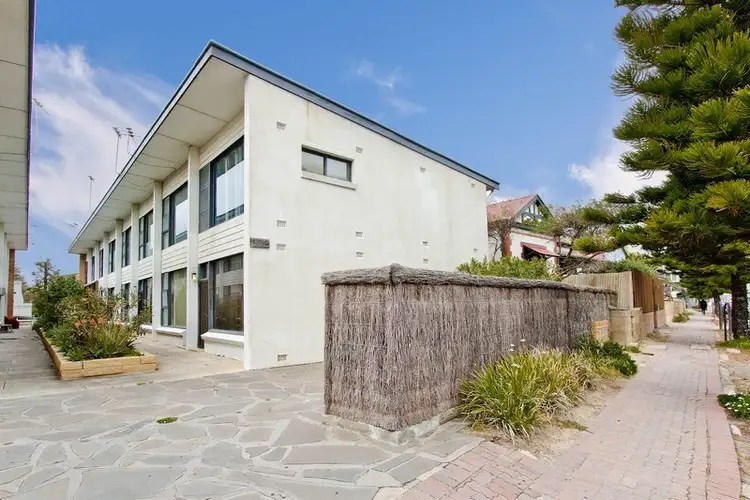 Second view of Homely townhouse listing, 1/372 Seaview Road, Henley Beach SA 5022