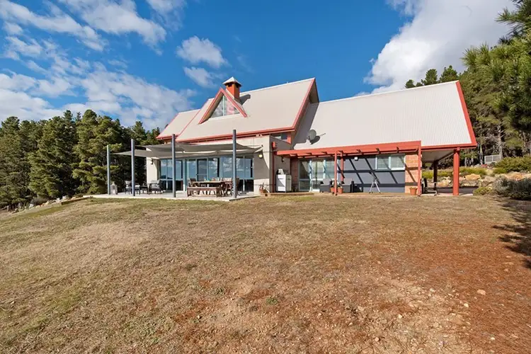 340 Macs Reef Road, Bywong NSW 2621