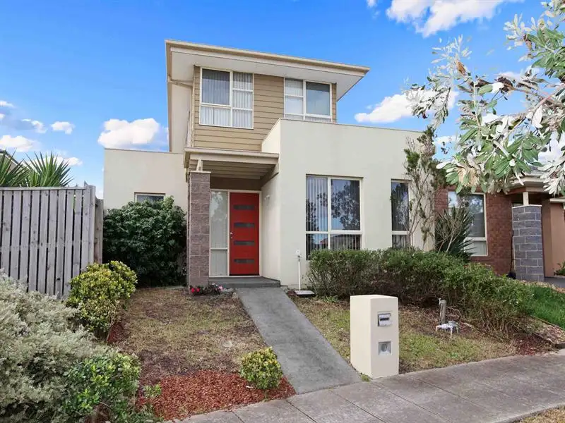 Main view of Homely house listing, 3 Glover Street, Epping VIC 3076