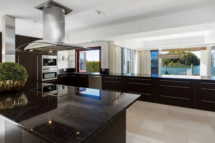 Seventh view of Homely villa listing, 5362 Marine Drive North, Sanctuary Cove QLD 4212