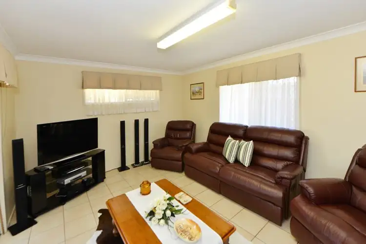 Fifth view of Homely house listing, 9 Risson Street, Wilsonton Heights QLD 4350