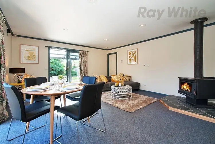 Fourth view of Homely house listing, 20 BELINDA Close, Kilsyth VIC 3137