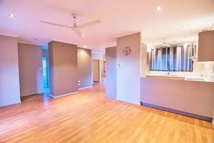 Third view of Homely house listing, 6 Leeuwin Crescent, Bentley Park QLD 4869