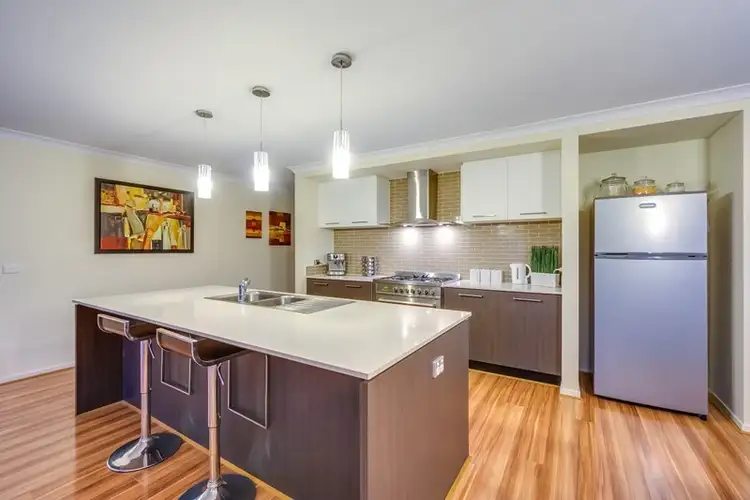 Fourth view of Homely house listing, 9 Citation Street, Truganina VIC 3029