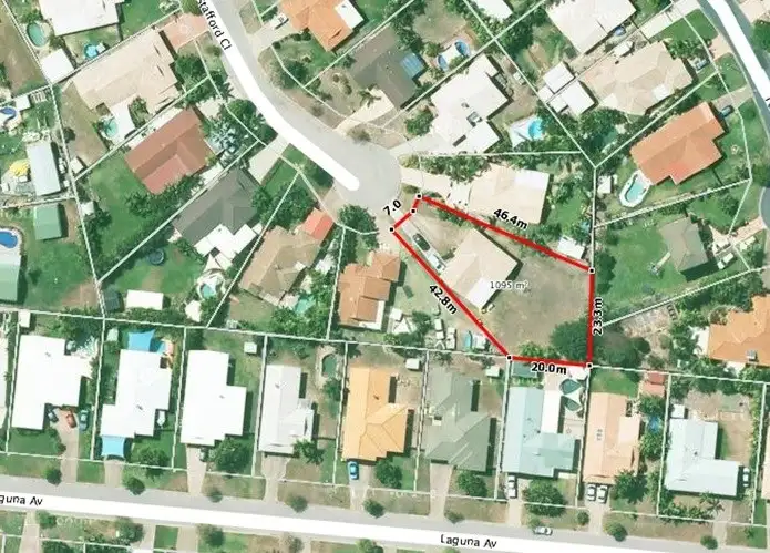 7 Stafford Close, Kirwan QLD 4817