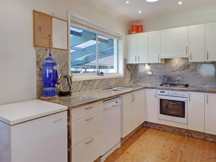 Third view of Homely house listing, 126 Somerville Road, Hornsby Heights NSW 2077