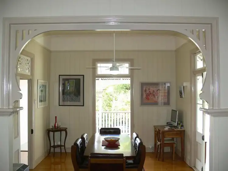 Second view of Homely house listing, 37 Mack Street, Esk QLD 4312