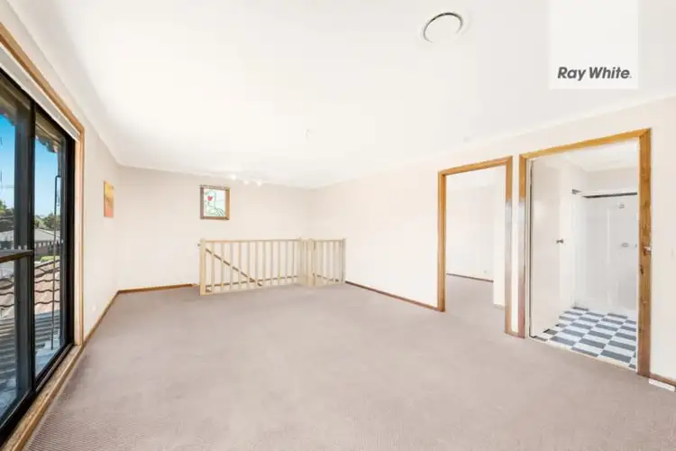 Fourth view of Homely house listing, 25 Gael Court, Mernda VIC 3754