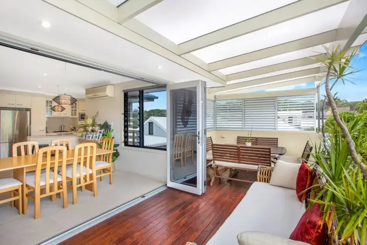 Second view of Homely townhouse listing, 24A Bateau Bay Road, Bateau Bay NSW 2261