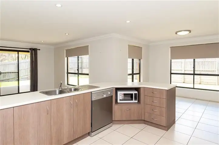 Sixth view of Homely house listing, 27 Grasstree Crescent, Kirkwood QLD 4680