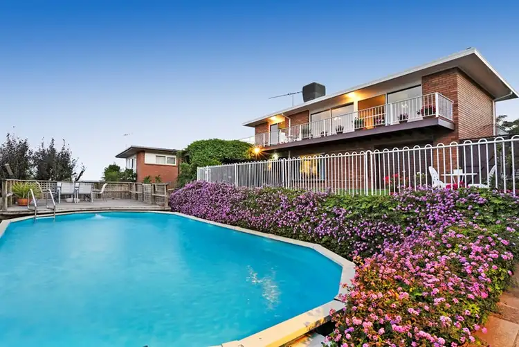 Second view of Homely house listing, 22 Challambra Crescent, Highton VIC 3216