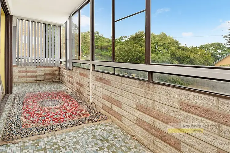 Fourth view of Homely unit listing, 1/65 Bellevue Terrace, Clayfield QLD 4011