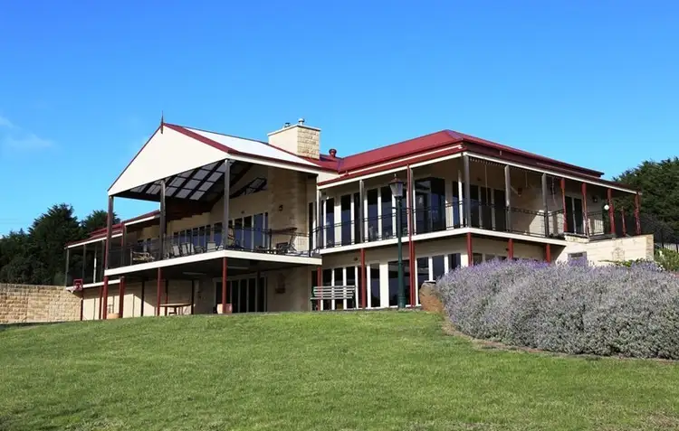 Fifth view of Homely house listing, 48 High Ridge Drive, Clifton Springs VIC 3222