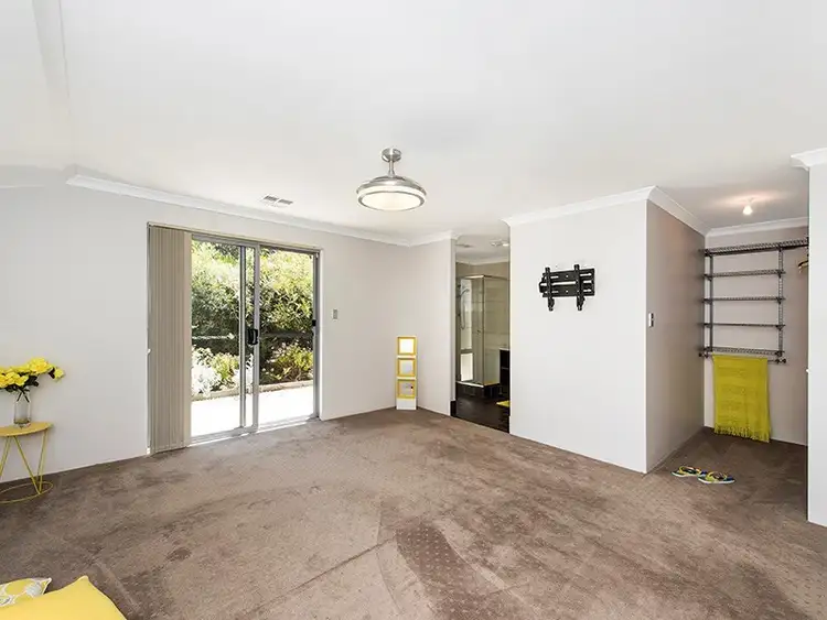 Third view of Homely house listing, 107 Aldersyde Mndr, Baldivis WA 6171