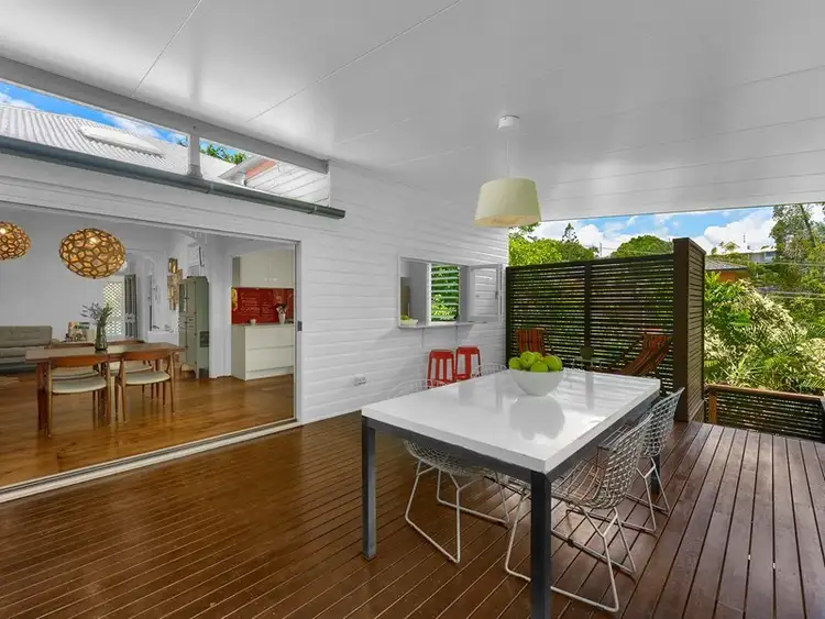 Fifth view of Homely house listing, 8 Thorsby Street, Red Hill QLD 4059