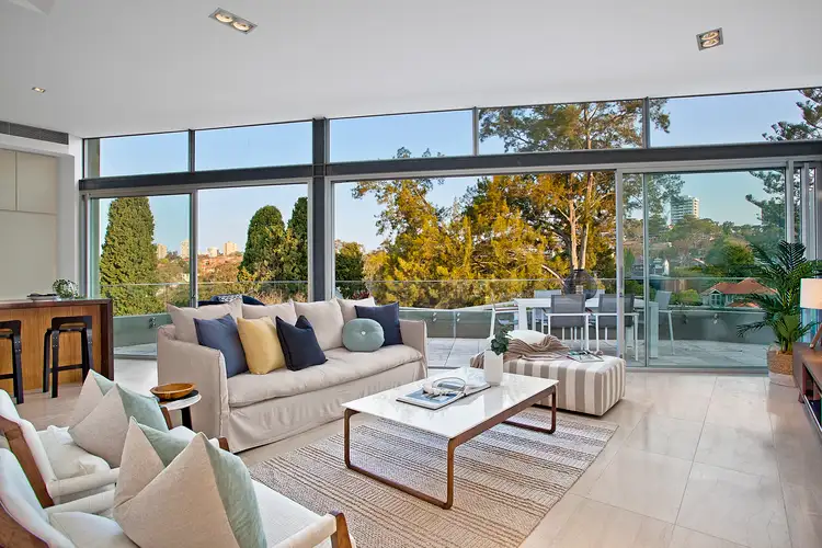 Third view of Homely other listing, 5 Cammeray Road, Cammeray NSW 2062