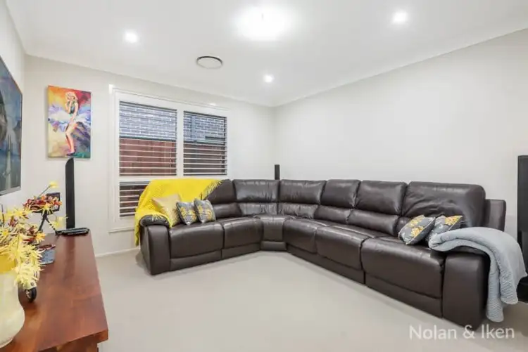 Third view of Homely house listing, 122 Greenview Parade, The Ponds NSW 2769