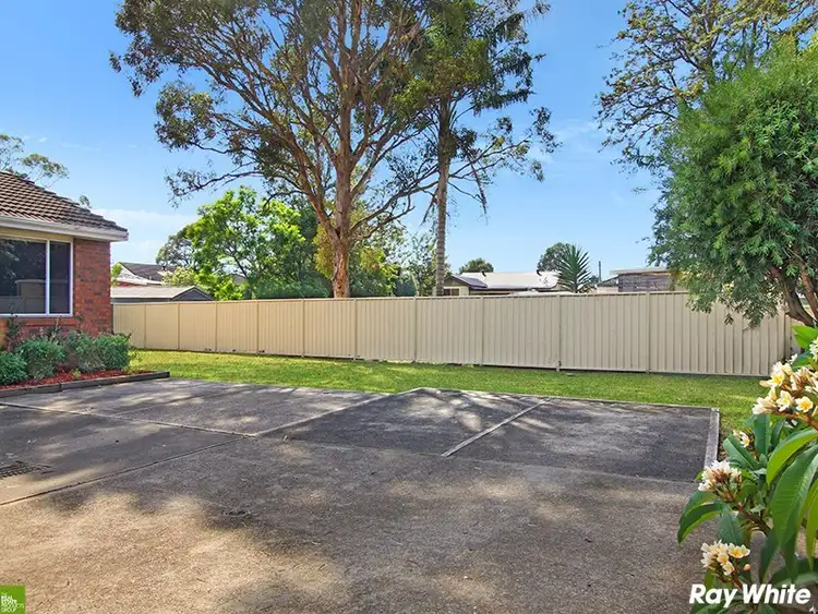 Fourth view of Homely house listing, 2/10 Werrang Street, Albion Park Rail NSW 2527