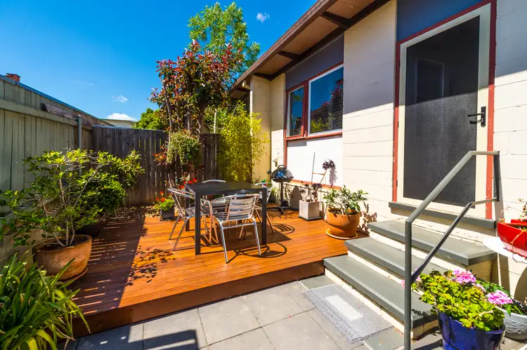 Seventh view of Homely townhouse listing, 1/29 Mowatt Street, Queanbeyan NSW 2620