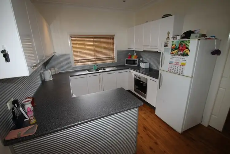 Third view of Homely house listing, 1 Russell Street, Quirindi NSW 2343