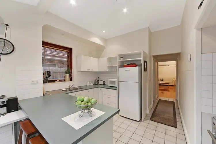 Fifth view of Homely house listing, 66 Miller Street, Carnegie VIC 3163