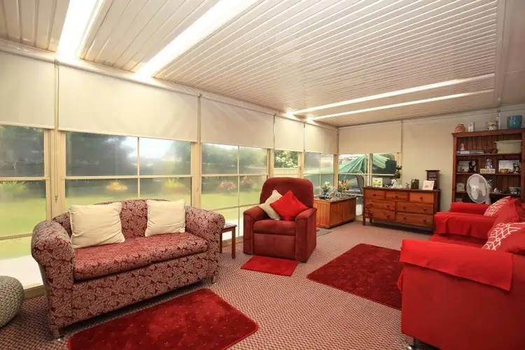 Fourth view of Homely house listing, 11 Hermes Crescent, Worrigee NSW 2540