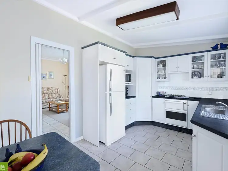 Second view of Homely house listing, 42 Little Lake Crescent, Warilla NSW 2528