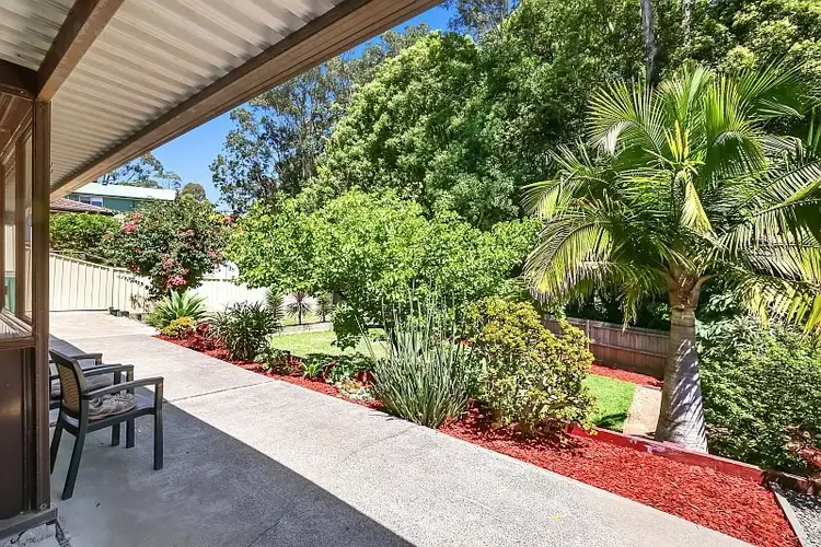 Sixth view of Homely house listing, 5 Verden Close, Green Point NSW 2251