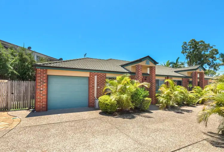 5/442 Pine Ridge Road, Coombabah QLD 4216