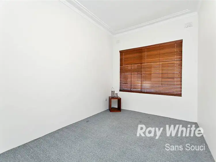 Fourth view of Homely apartment listing, 8/50 Banks Street, Monterey NSW 2217