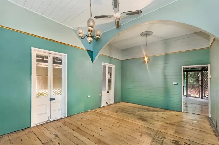60 Morris Street, West End QLD 4810
